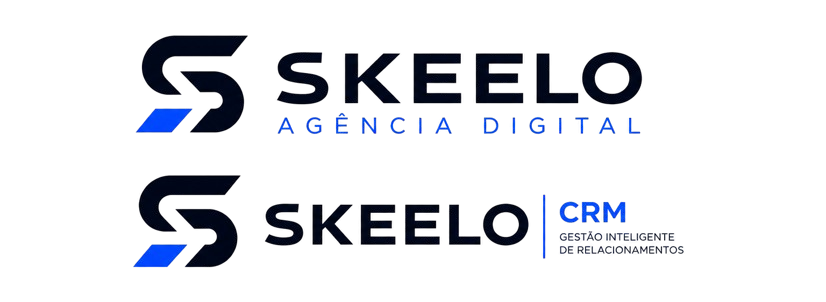 Skeelo Agência e CRM